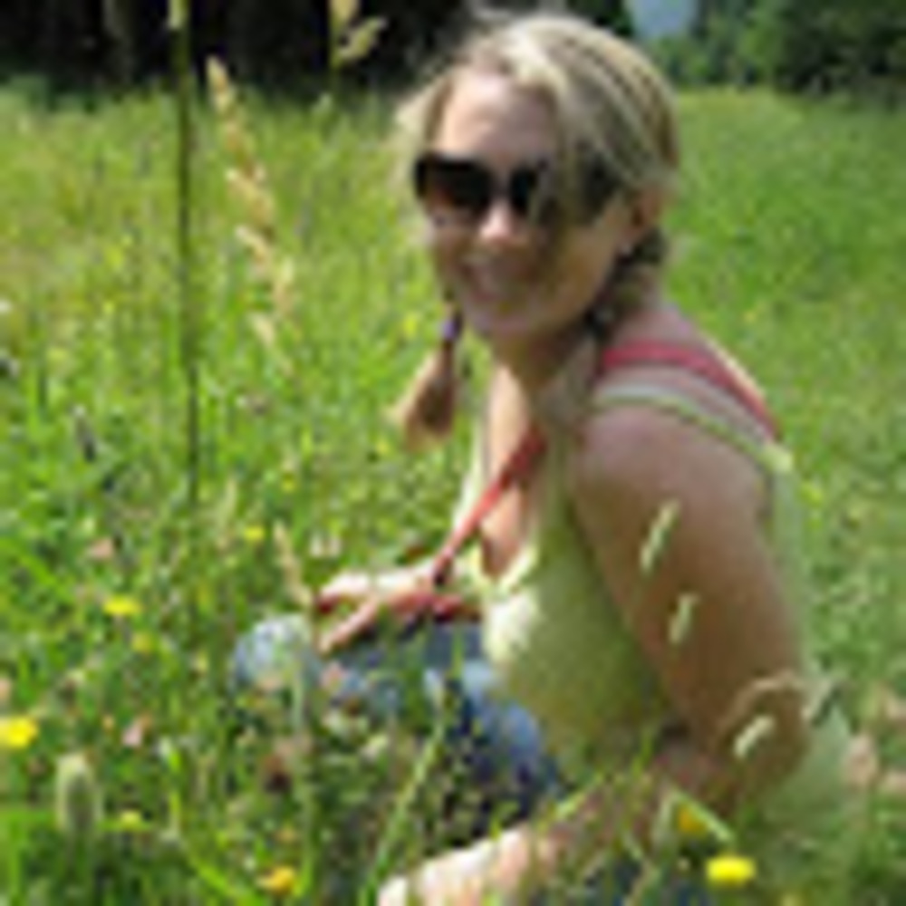 Meet your Posher, Chelcie